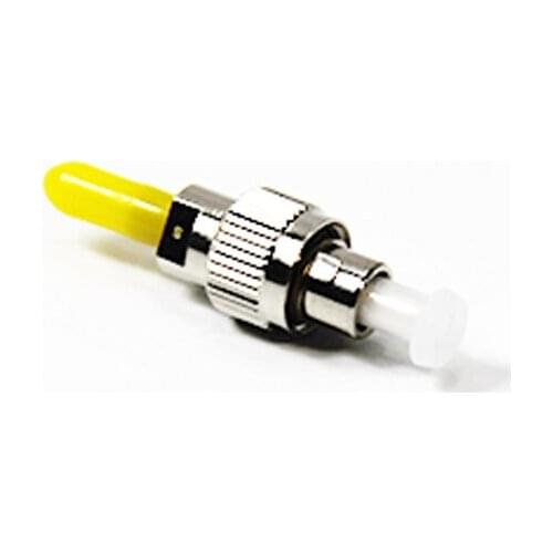 Komshine Freeshipping LC adaptor LC-FC optic fiber adaptor suit for Komshine VFL