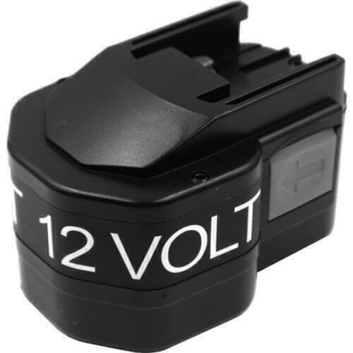 ATL 12V 3AH Battery Pack Rechargeable Replacement Model: B12 BF12 BX12 bxl12 MXS12 MX12