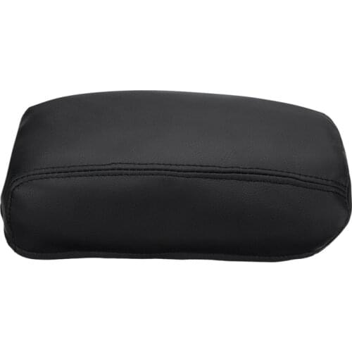 AL21 -Car Central Armrest Box Protection Cover for Nissan Qashqai J11 2016 2017 2018