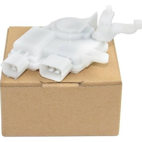 AP01 New REAR RIGHT FOR MAZDA 5 CR19 CW DOOR POWER LOCK ACTUATOR C235-72-350 C23572350