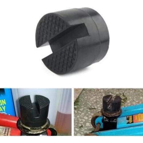 Car Universal jack rubber bracket pad for Chevrolet Cruze TRAX Aveo Lova Sail EPICA Captiva Malibu Volt Camaro Cobalt Orlando