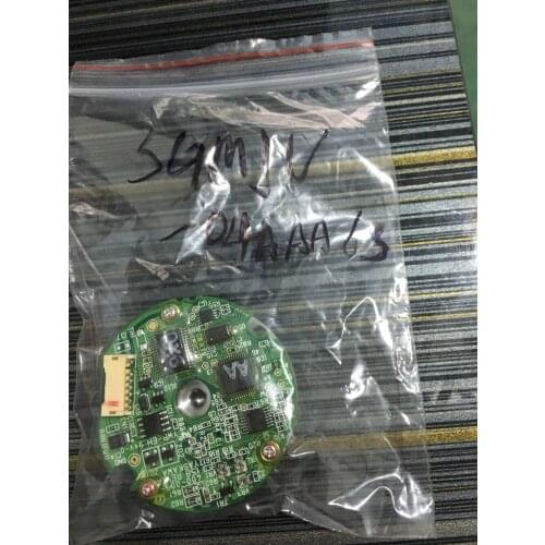 USED 100% TESTED ENCODER AC SERVO MOTOR SGMJV-04AAA6S * ENCODER ONLY* *100% REAL STOCK,Please contact us for real photo