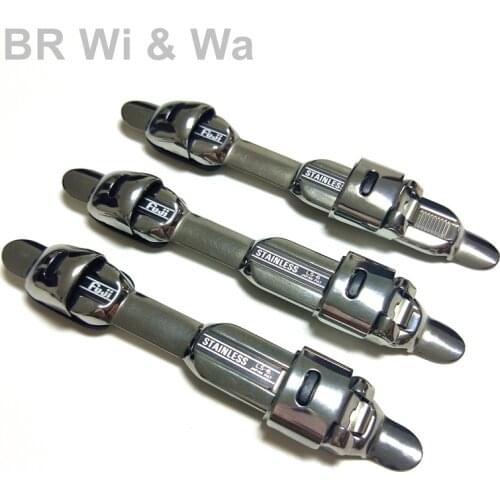 BR Wi&Wa 20.6g Fuji Plant type reel seat LS6 DIY reel seat For repair fishing rod