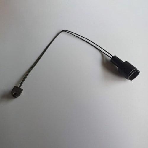 Brake pad wear sensor OEM 34111152607 For BMW 3 Series Sedan E30 5 Series Sedan E28 Z1 Convertible E30 Before/after 265mm
