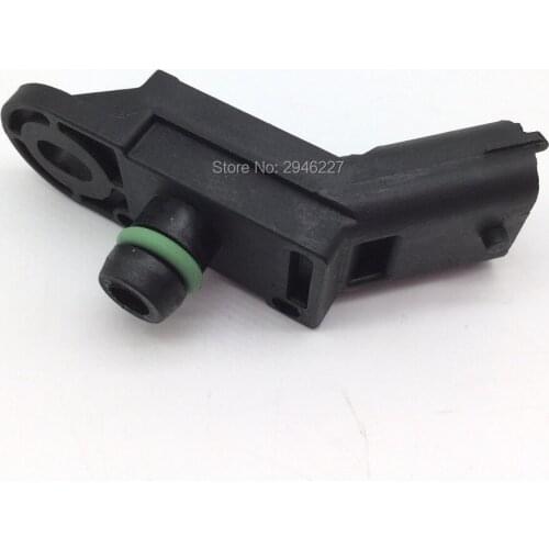 22365-00QAA MAP Sensor For Fiat 500 C Doblo Fiorino Idea Marea Multipla Panda Punto Qubo Siena Stilo Strada 1.3 1.9 46811235