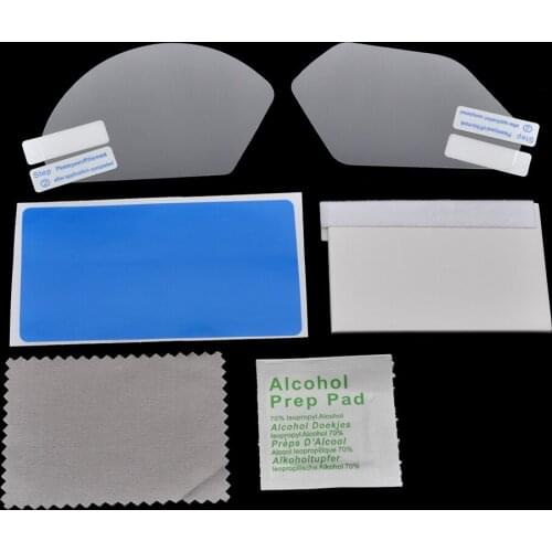 For Honda CB650F CBR650F 2017 2018 Motorcycle Scratch Cluster Screen Dashboard Protection Instrument Film CBR CB 650 F CBR650F