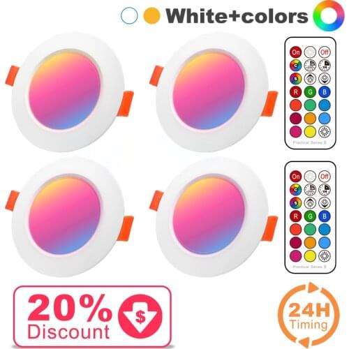 FLYIDEA Ceiling Lighting