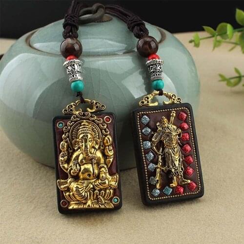 Массивные ожерелья Genenic China At AliExpress