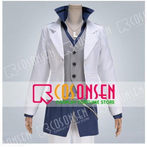 Idolish7 Izumi Iori Cosplay Costume new Full Set COSPLAYONSEN All Sizes