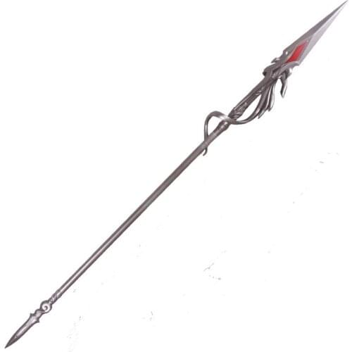 Game JX Online 3 Jian Wang 3 Tiance Weapon Tiance Prop Nanling Night Kill Halloween Christmas Gift