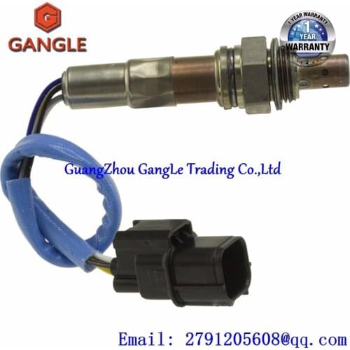 Oxygen Sensor O2 Lambda Sensor AIR FUEL RATIO SENSOR for ACURA MDX 3.7L RL HONDA ODYSSEY 3.5L 36541-RYE-A01 SU10655 2007-2010
