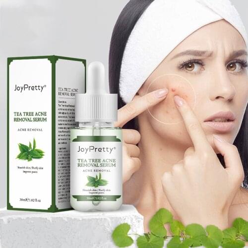 JoyPretty Serum Cream Plant Firming Lifting Anti-Aging Remove Wrinkle Reduce Acne Spot Face Skin Care Beauty Moisturizing