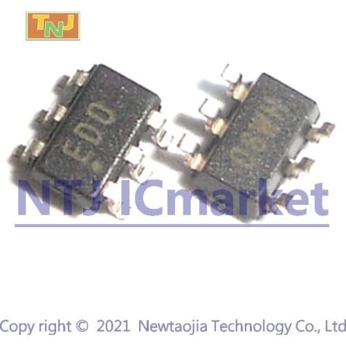 10 PCS ADS1110A0IDBVR SOT23-6 ADS1110 16-Bit ANALOG-TO-DIGITAL CONVERTER IC CHIP
