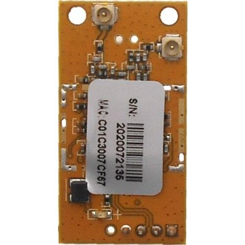 Wireless network card module AR9271 AR9271L 150M network card wifi receiver for advertising for all-in-one notebook