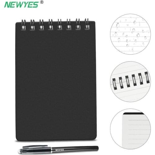 NeWYeS Mini Notebooks