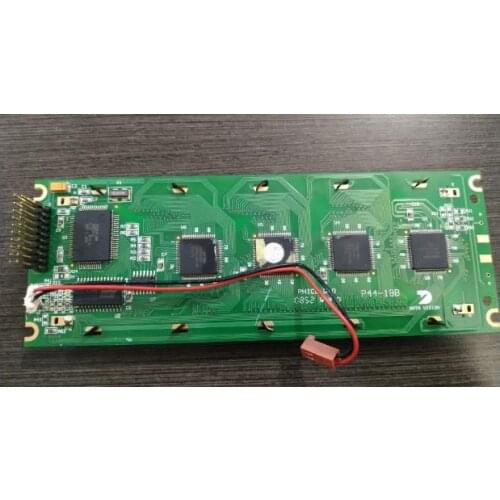 New LCD Panel 1 year warranty P44-18B