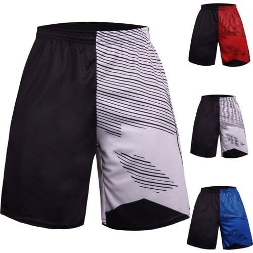 New Mens Moisture Walking Shorts Absorption And Quick-drying Running Shorts Tights Sports Pants High Quality Outdoor Shorts 반바지