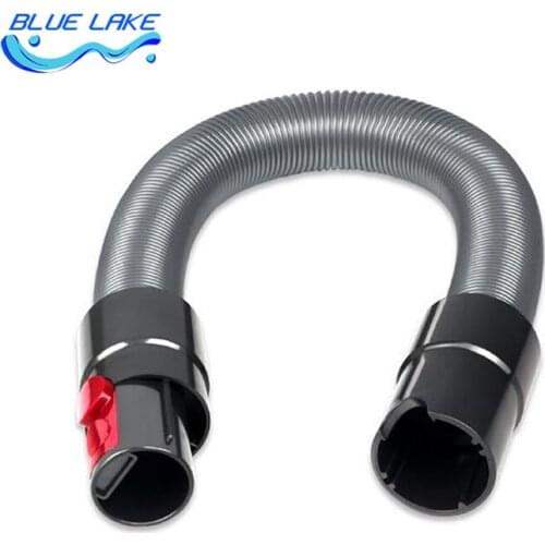 OEM,Vacuum cleaner hose connector/hose sets,length 52cm, for dasen V7 V8 V10 ,vacuum cleaner parts