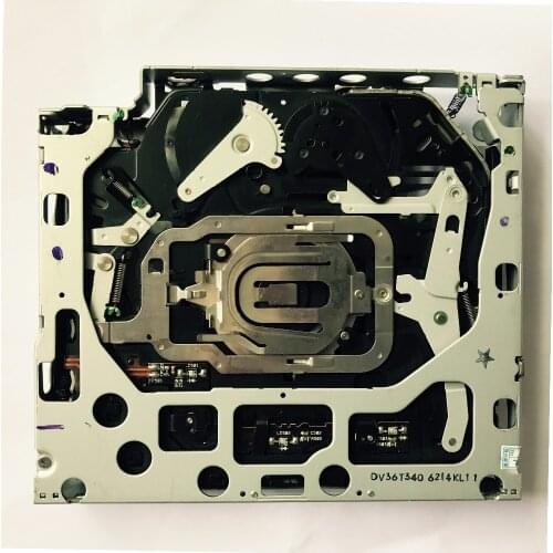 Original and bested good quality DV36T02C/DV36T020/DV36T240/DV26T340/DV36T02B/DV36T02A DVD navigation drive loader for Acura TL