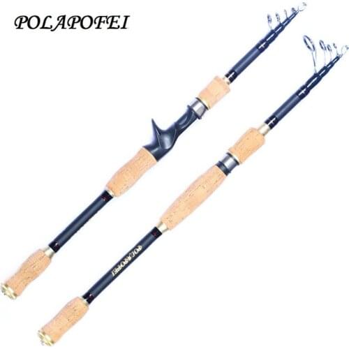 POLAPOFEI Feeder Rods