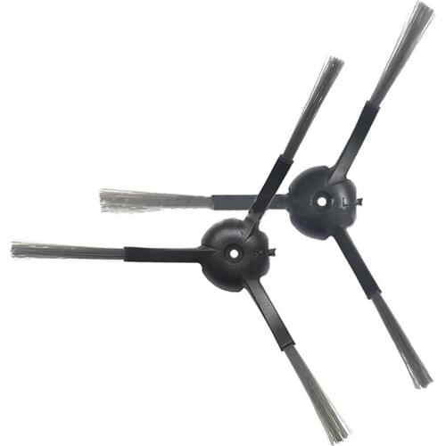 Replacement Side Brush for VIOMI Vacuum Cleaner S9 Cleaning Filter Mop Cloth for VIOMI Vacuum Cleaner S9 Spare Parts