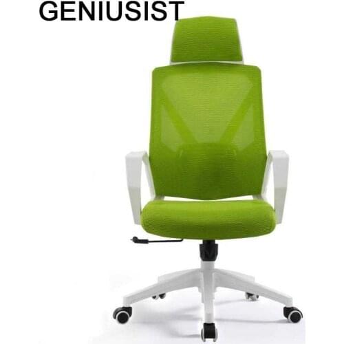 Meuble Stool Fotel Biurowy Oficina Y Silla Ordenador Lol Poltrona Office Furniture Chaise De Bureau Cadeira Gamer Computer Chair