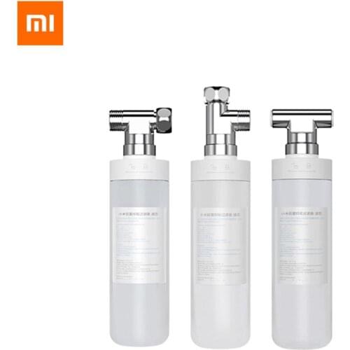 Xiaomi front anti-scale filter High precision filtration Large flux of 5L/ min