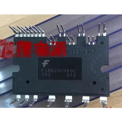 20PCS/ FSBB20CH60C FSBB20CH60 NEW