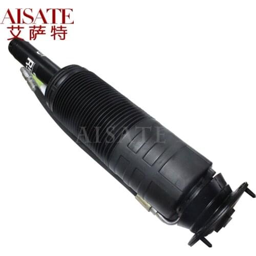 For Mercedes S-Class AMG W220 ABC Suspension Strut Front Left/Right Air Shock Absorber Auto Assembly 2203201538 2203201638