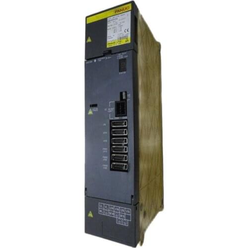 Fanuc Alpha A06B-6079-H304 Servo Amplifier Module Used In Good Condition