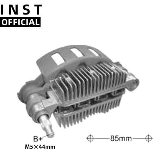 ALTERNATOR GENERATORS RECTIFIER BRIDGE FOR MIA8541 ARC5158 UD10370ARC A002TC1391ZC A2TC1391 A2TC1391ZC A2TC1391ZE