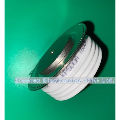 KP500A1600V SCR KP 500A 1600V THYRISTOR MODULE DIODE IGBT KP500A/1600V KP500-16 KP500A-16 KP500A-1600