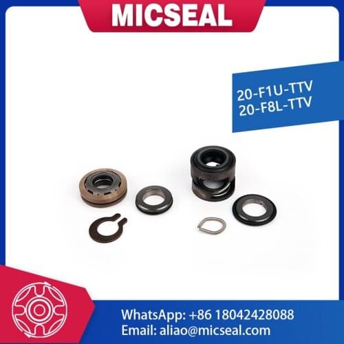 20MM Mechanical Seal For Flygt 4351/4352/4400/3057
