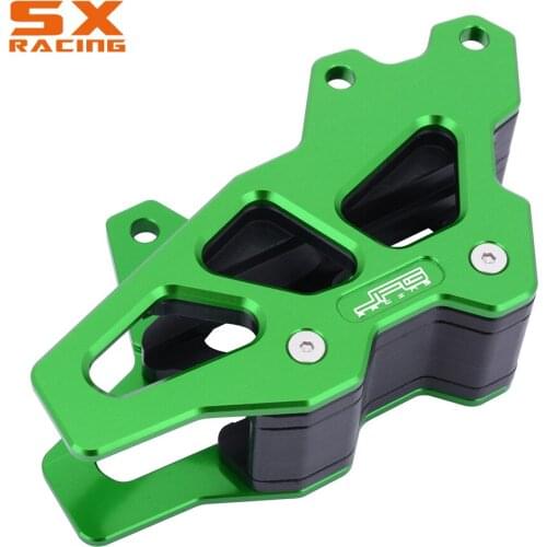 Motorcycle Chain Guide Guard Sprocket Protector Slider For KAWASAKI KX250F KX450F 2009-2020 KX250 KX450 2019 KLX450R 2018-2020