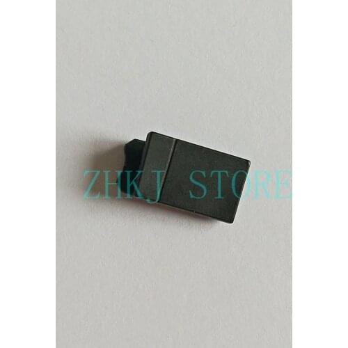 New Battery Door Cover Port Bottom Base Rubber for Canon 5D Mark III 5DIII 5D3 6D Camera repair part