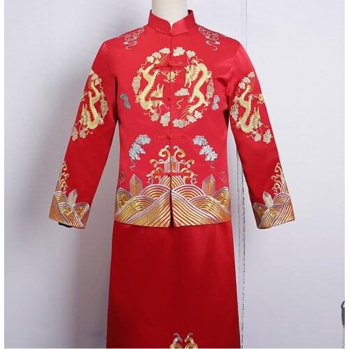 Китайская национальная одежда QIANTANG China At AliExpress