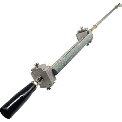 Adjustable Whetstone Clip for Ruixin Pro sharpener Diy knife sharpener Parts Edge Pro sharpener Accessories KME knife sharpener