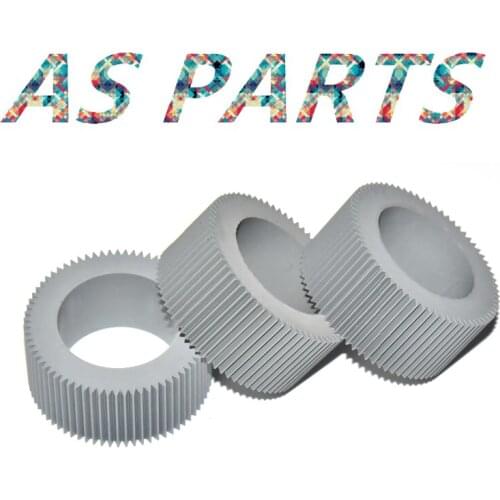 10X 035-14303 Pickup Roller Tire For Riso RZ 200 220 230 300 310 330 370 390 530 570 970 990 790U 990 MV 7690C KS500C 600C