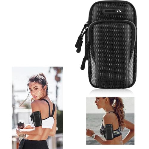 RZAHUAHU Running Bags