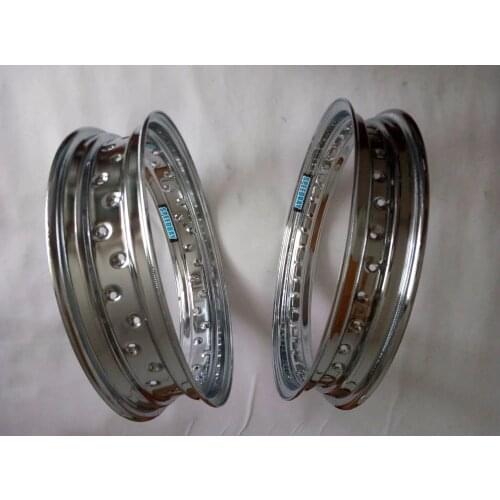 SPEEDBAY Alloy Wheels For Motorcycles