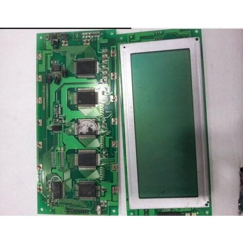 TM24064F 5.1" professional lcd screen sales for industrial