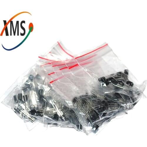 20pcs*6values=120pcs 78L05 78L06 78L08 78L09 78L12 78L15 Transistor package Assorted Kit