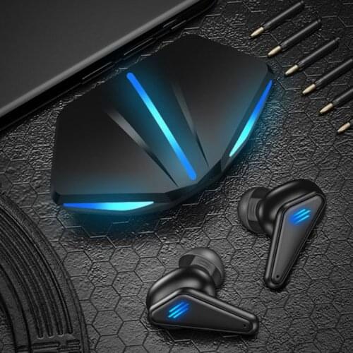 Bricom Headphones With Microphone