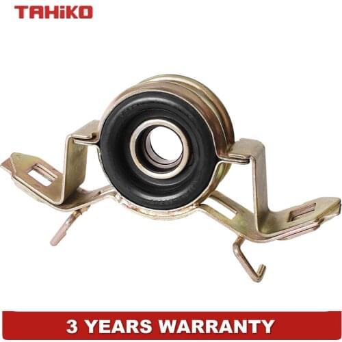 Drive Shaft Center Bearing for TOYOTA HILUX YN106 LN106 1988-1995 37230-35080 37230-35100