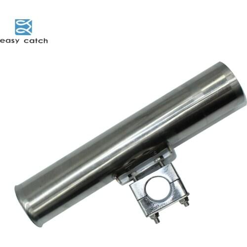 Easy Catch High Quality Fishing Rod Holder Adjustable Rotatable Boat Fishing Tool RH 60