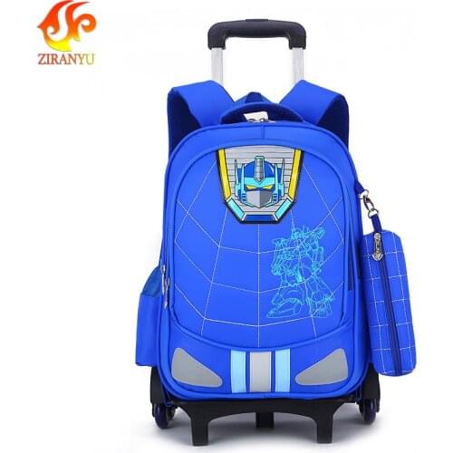 ZIRANYU Lever Bag Children Backpacks Primary School Bags For Students Super Light Kids Backpacks Waterproof Schoolbags mochila