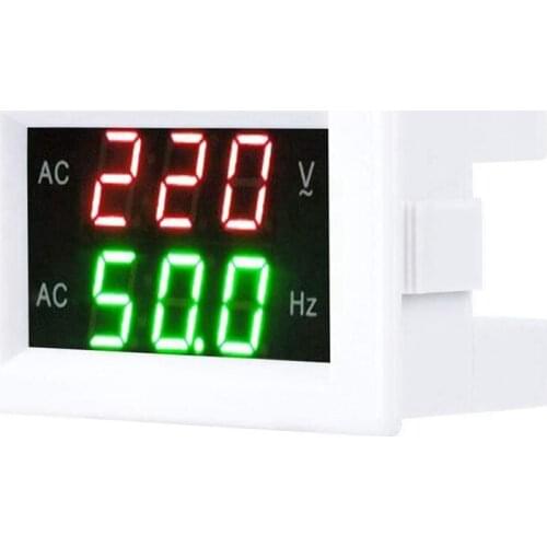 FGHGF Current Meters