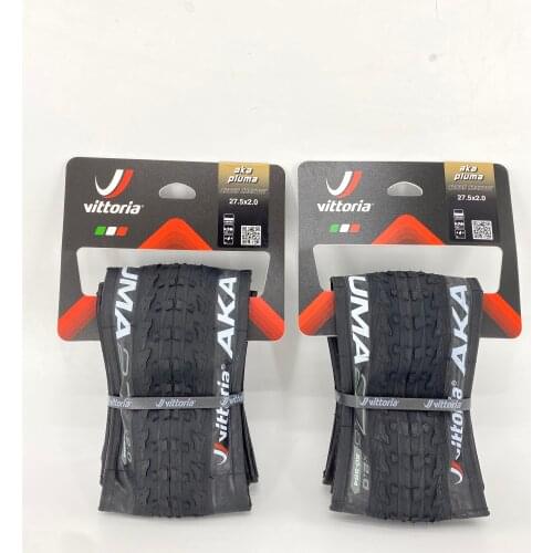 Vittoria AKA Pluma 27.5*2.0 mountain exterior 360G