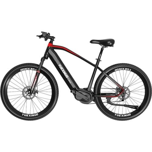 HRTC Cycling Products