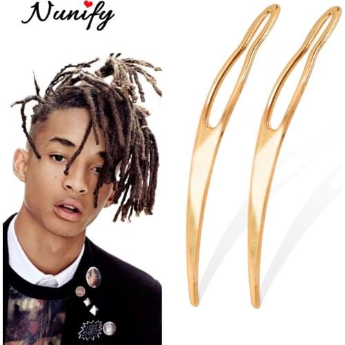 Interlocking Tool For Locs 5Pcs/Lot Dreadlock Needle Tightening Accessories Locking Needle For Crochet Braid Hair Pulling Needle